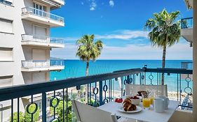 La Piscine - Bord De Mer - Clim - Parking Inclus Petite Place